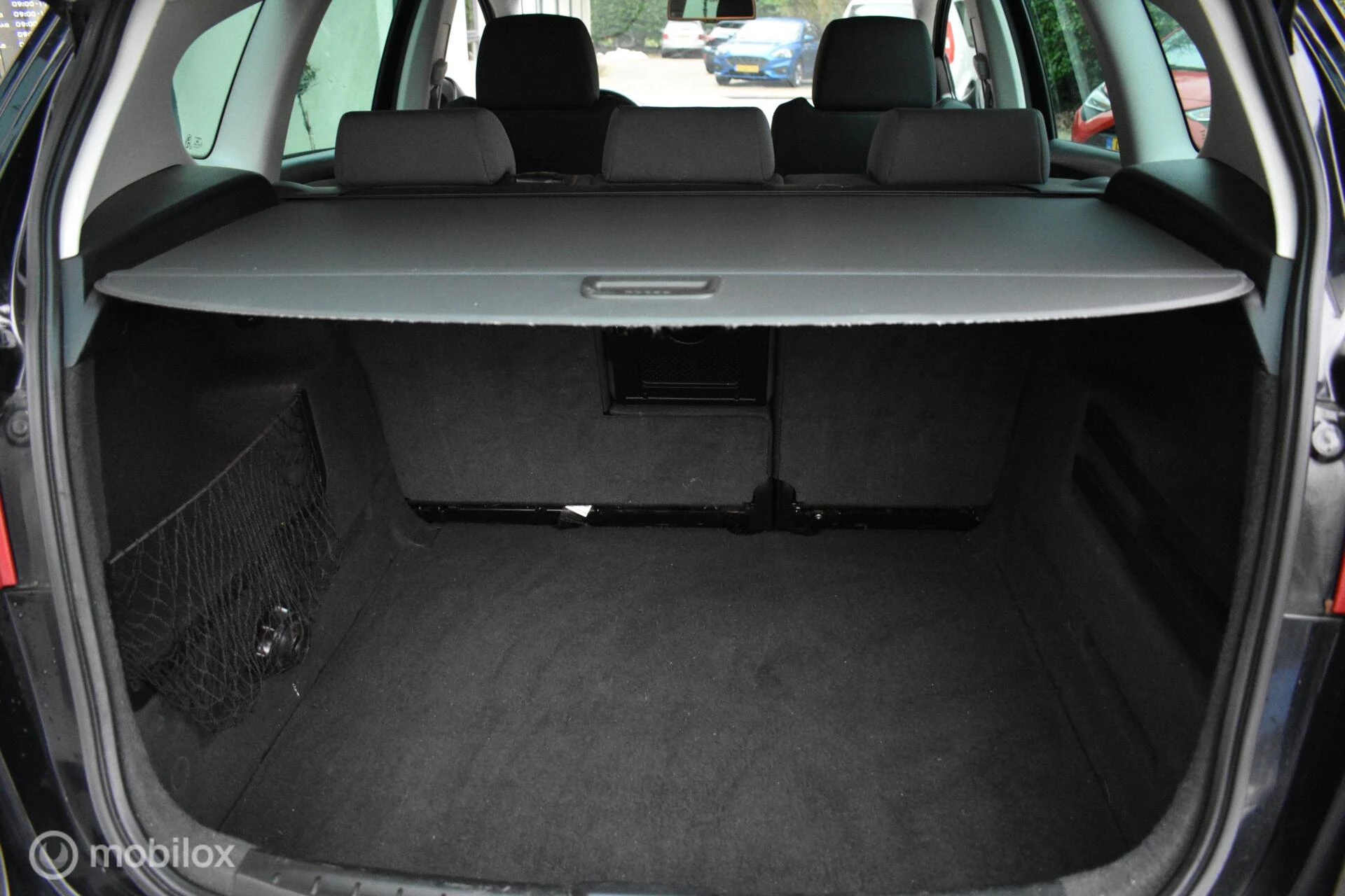 Hoofdafbeelding SEAT Altea XL