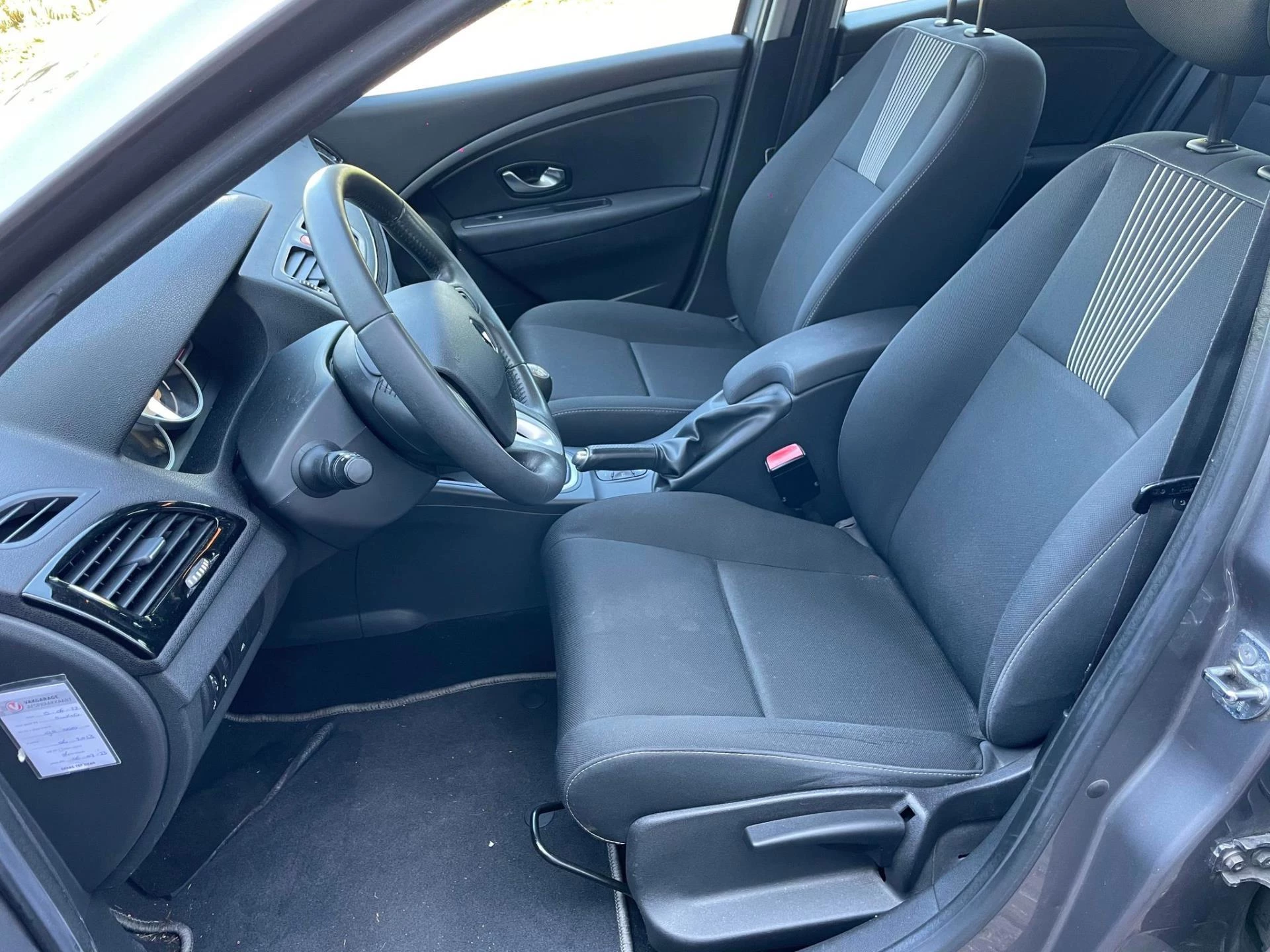 Hoofdafbeelding Renault Mégane