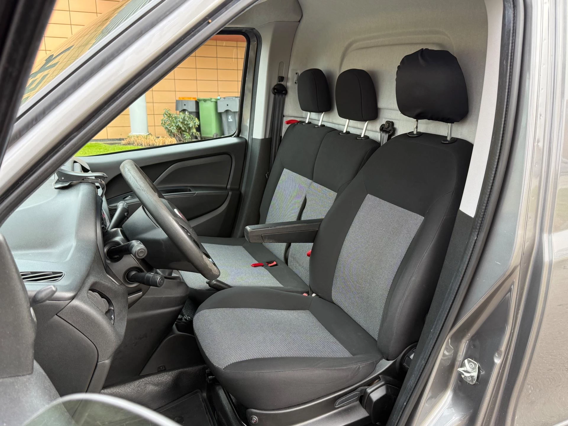 Hoofdafbeelding Fiat Doblò