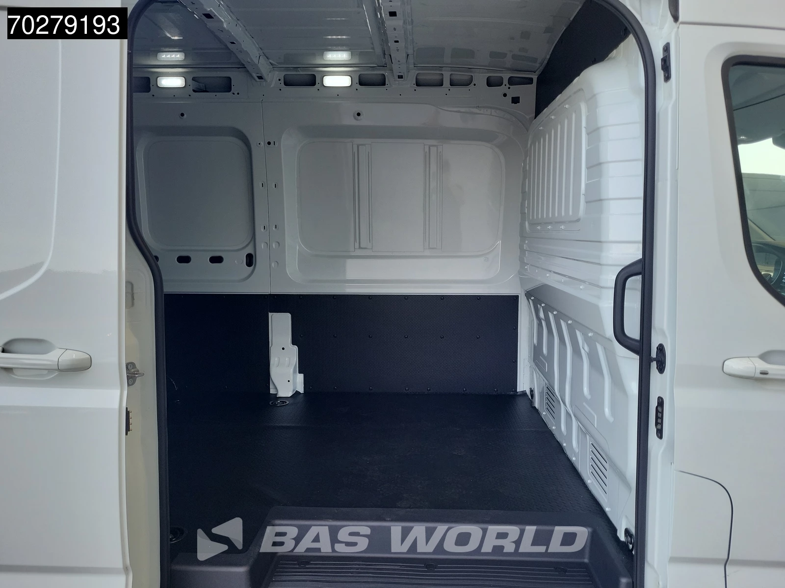 Hoofdafbeelding Maxus eDeliver9