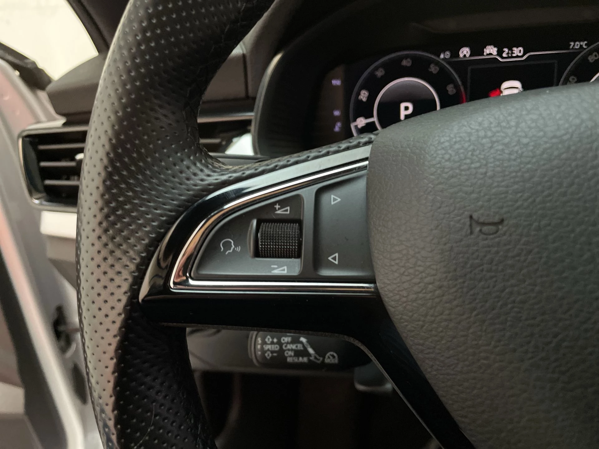 Hoofdafbeelding Škoda Kamiq