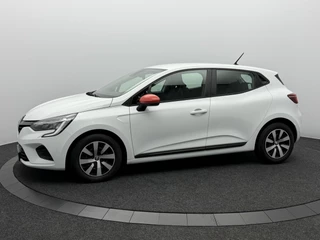 Renault Clio 1.0 TCe 90 Equilibre | 22000KM | Led | Carplay&Android | DAB | All-Season Banden