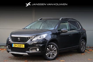 Peugeot 2008 1.2 PureTech Allure Navigatie Clima