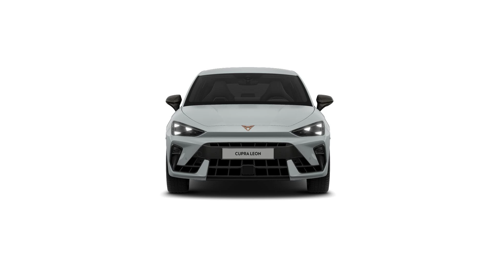 Hoofdafbeelding CUPRA Leon