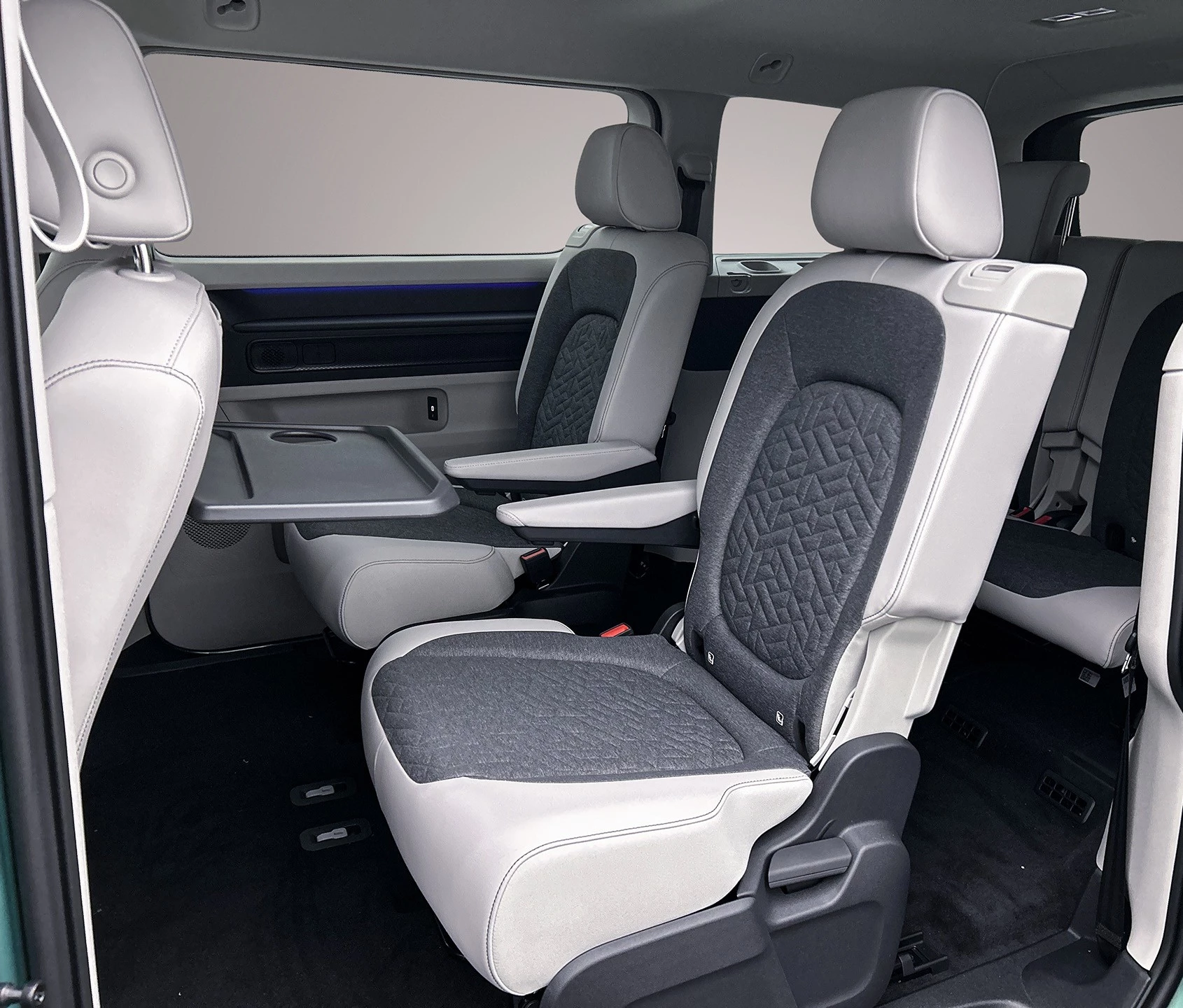 Hoofdafbeelding Volkswagen ID. Buzz