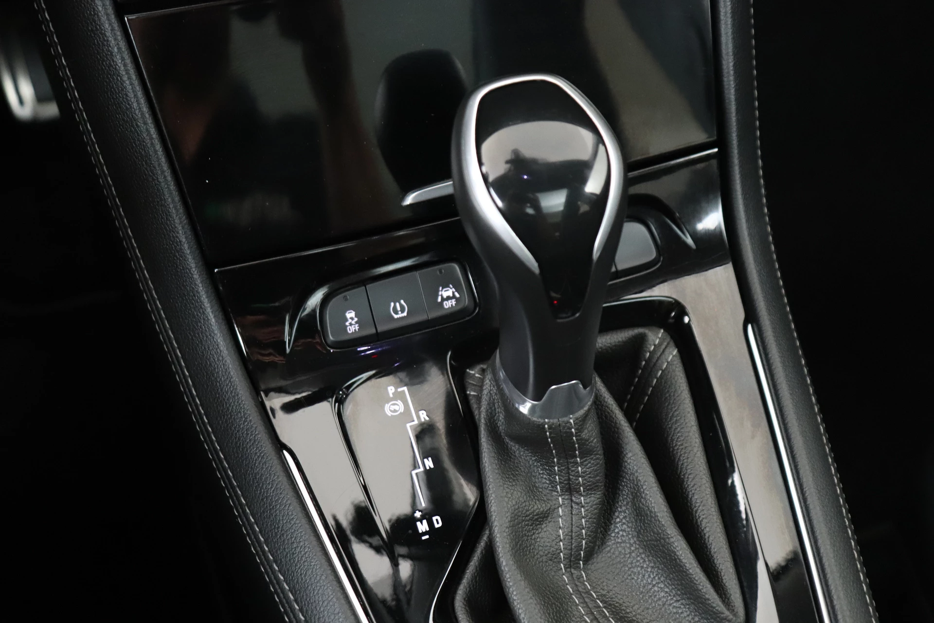 Hoofdafbeelding Opel Grandland