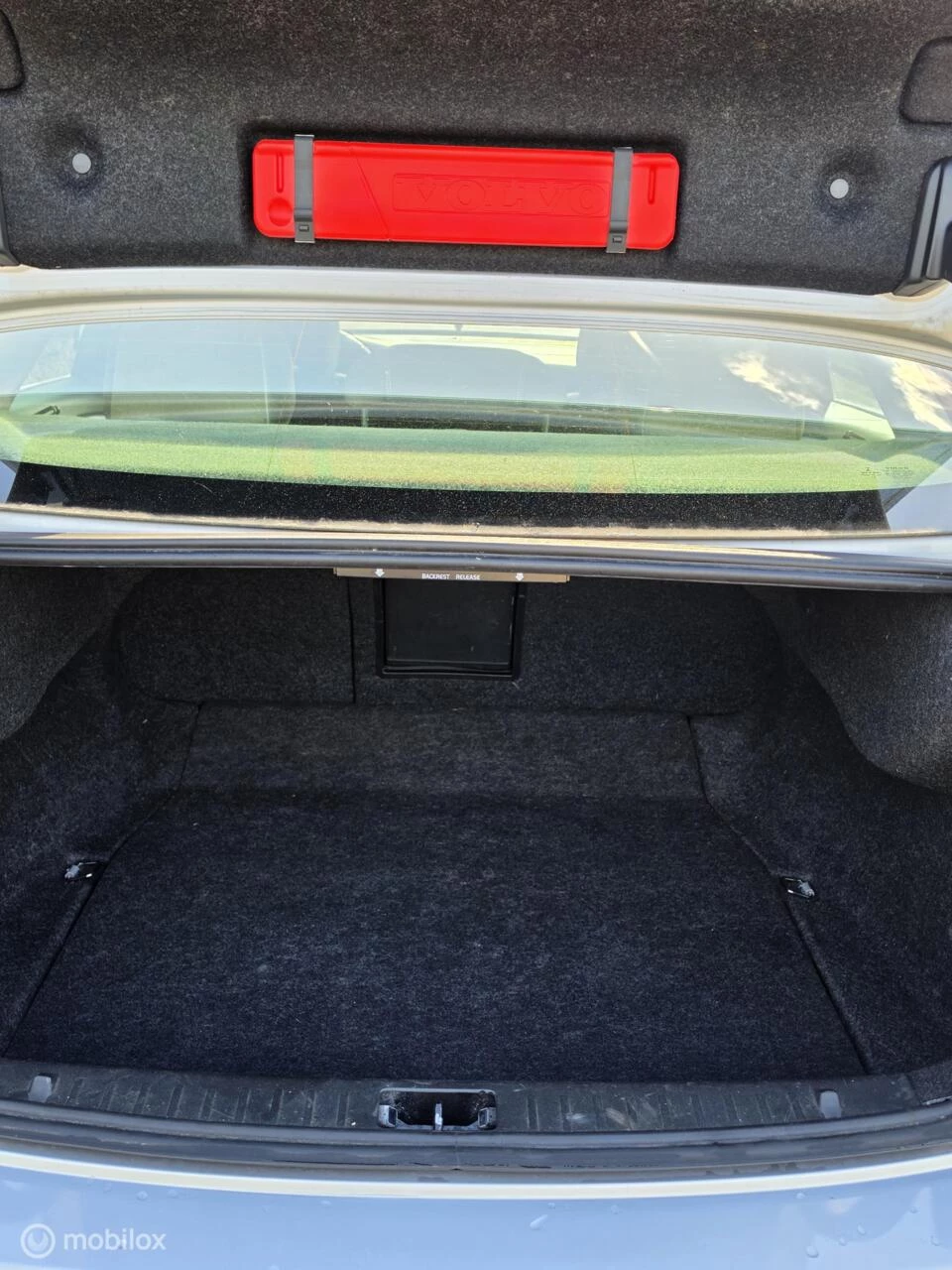 Hoofdafbeelding Volvo S60