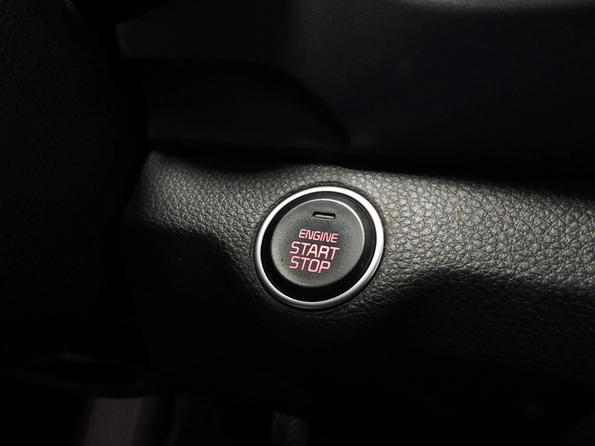 Hoofdafbeelding Kia Stonic