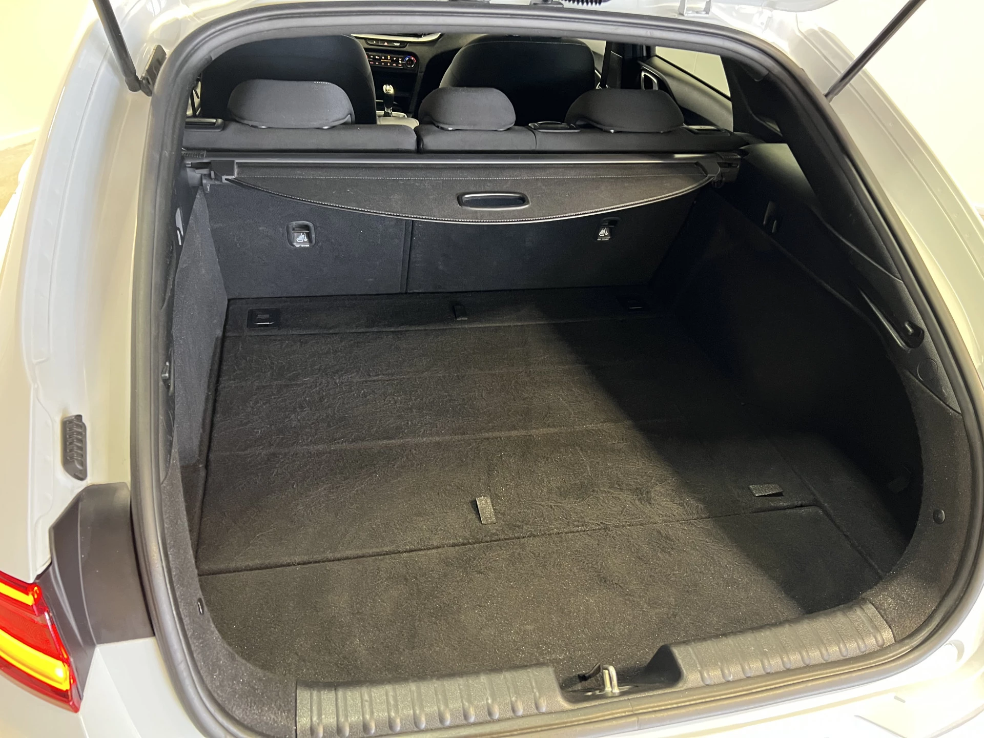 Hoofdafbeelding Kia ProCeed