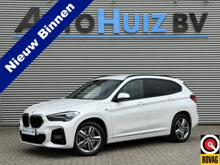BMW X1 xDrive25e M Sport 18 Inch PDC Stoelverwarming Leder LED