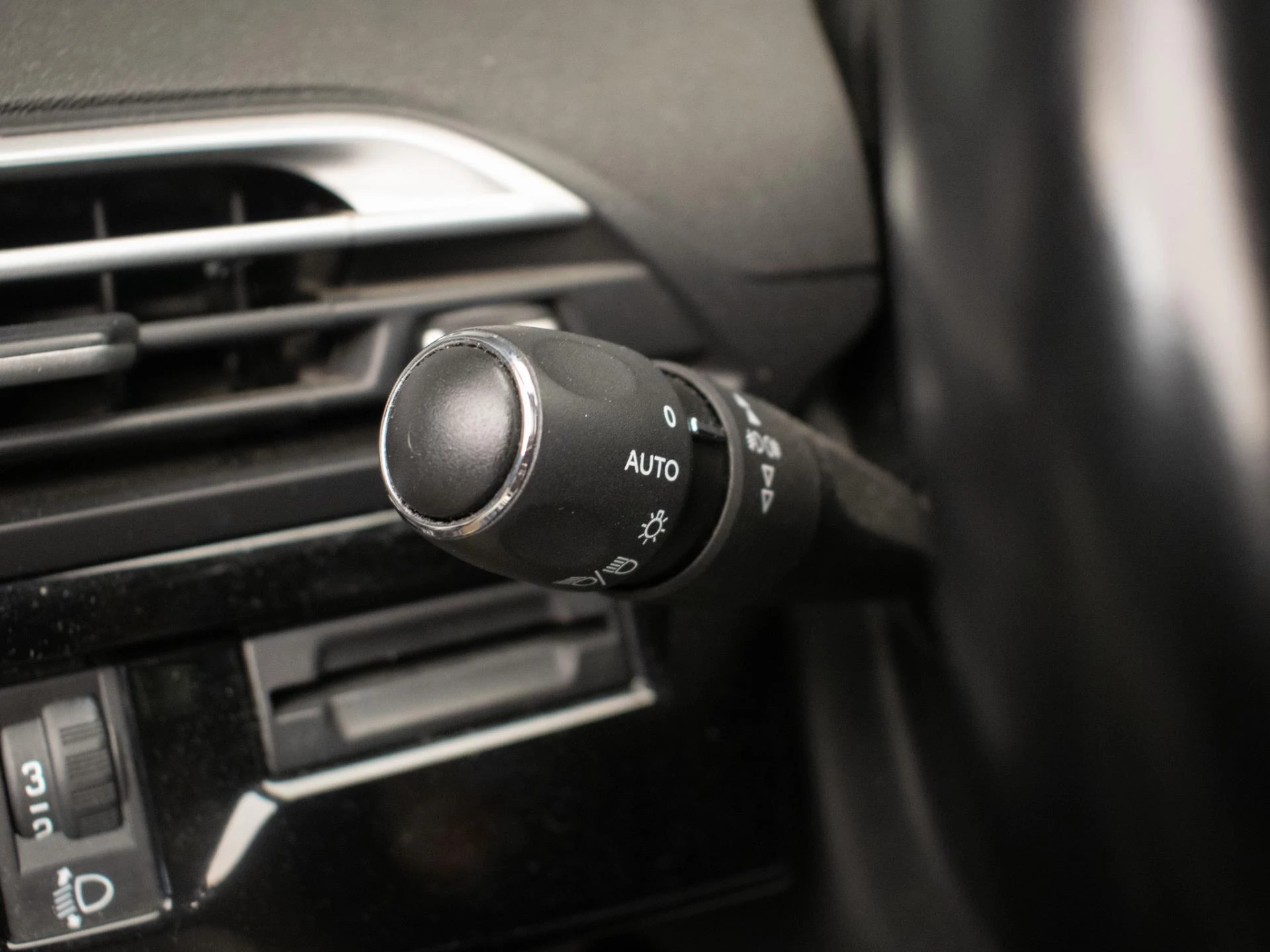 Hoofdafbeelding Citroën Grand C4 Spacetourer
