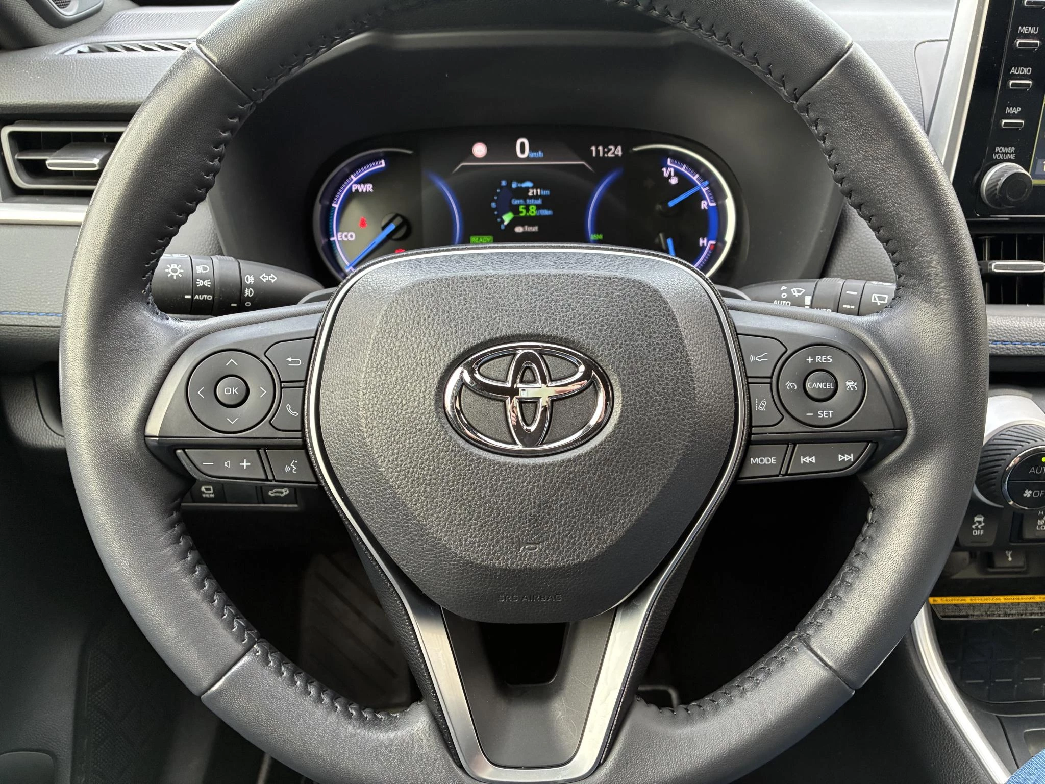 Hoofdafbeelding Toyota RAV4