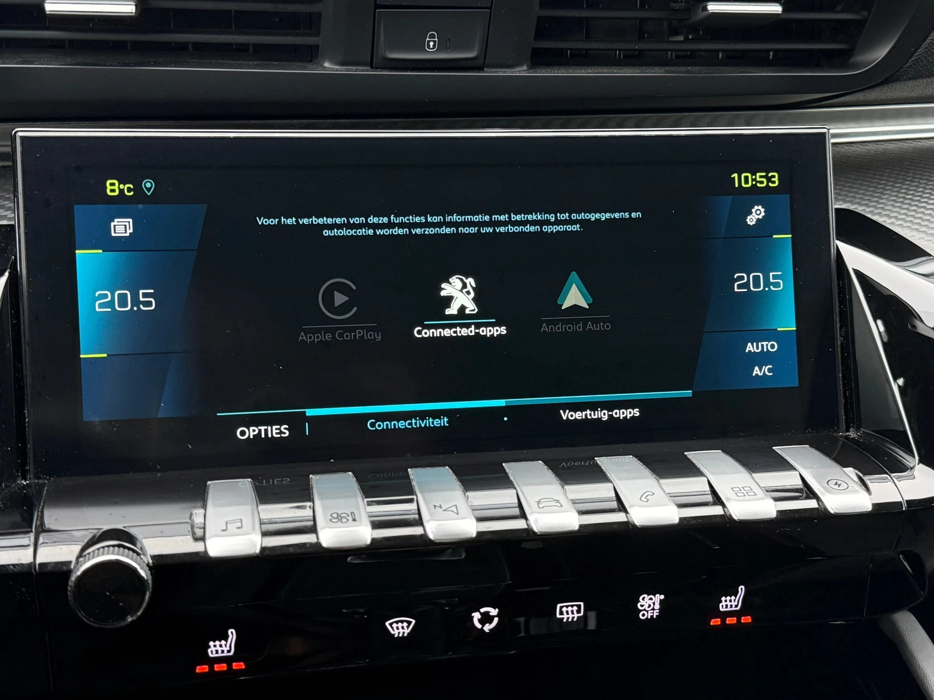 Hoofdafbeelding Peugeot 508