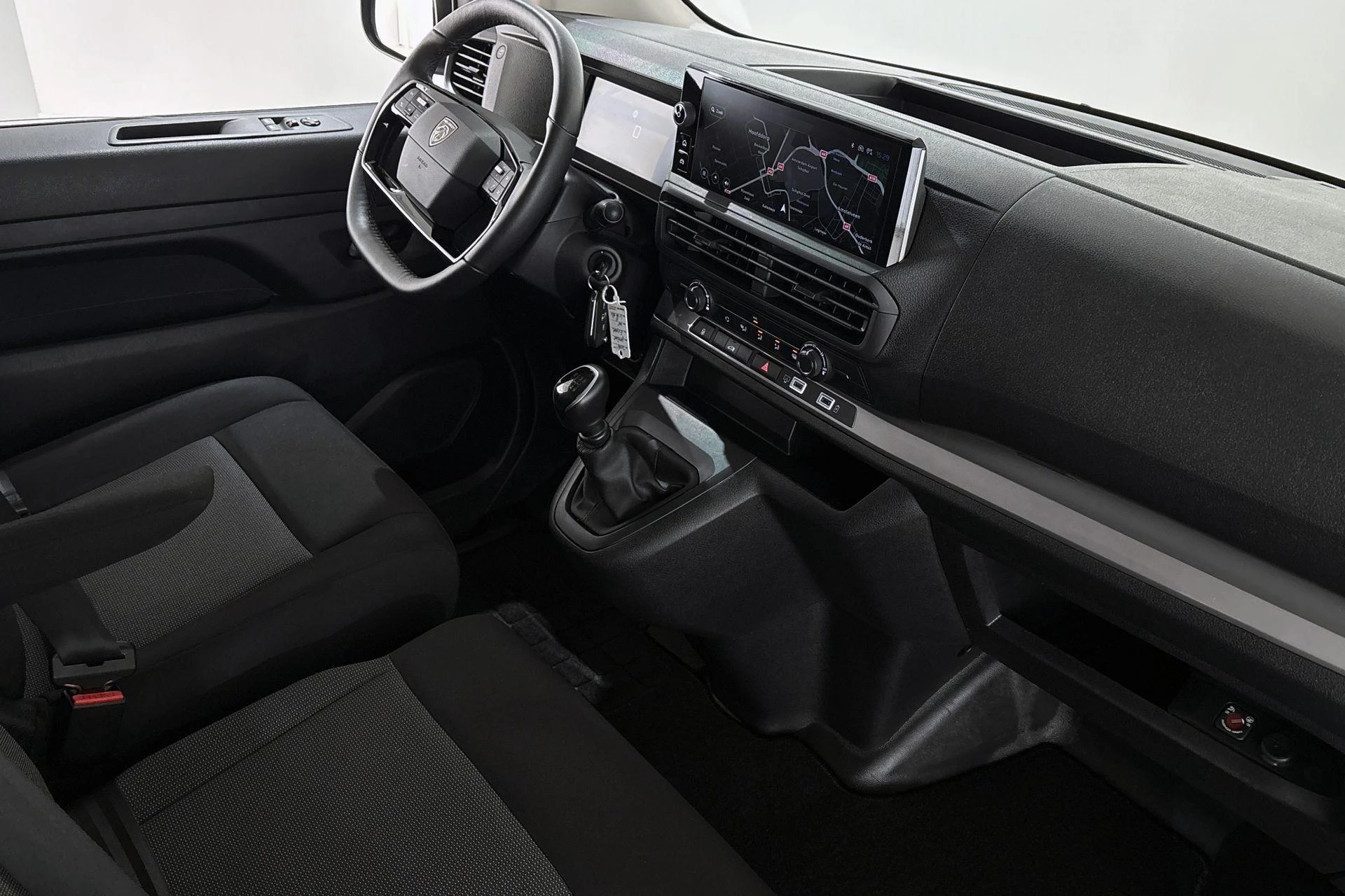 Hoofdafbeelding Peugeot Expert