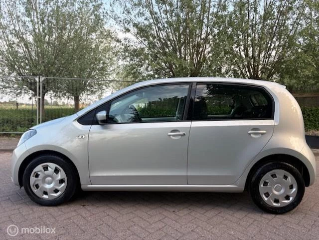 Hoofdafbeelding SEAT Mii