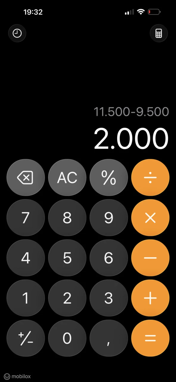 Hoofdafbeelding Mitsubishi ASX