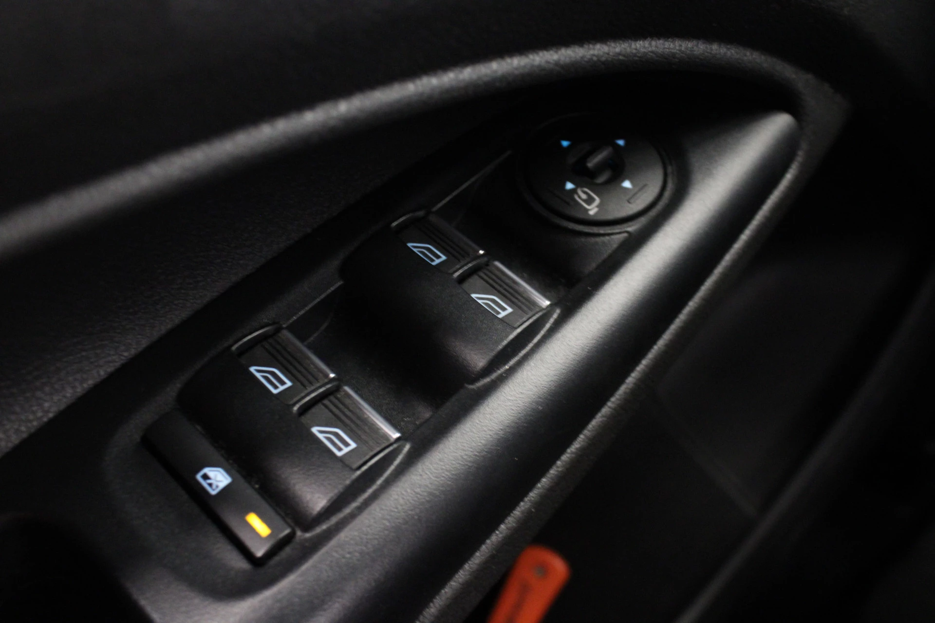 Hoofdafbeelding Ford Tourneo Connect