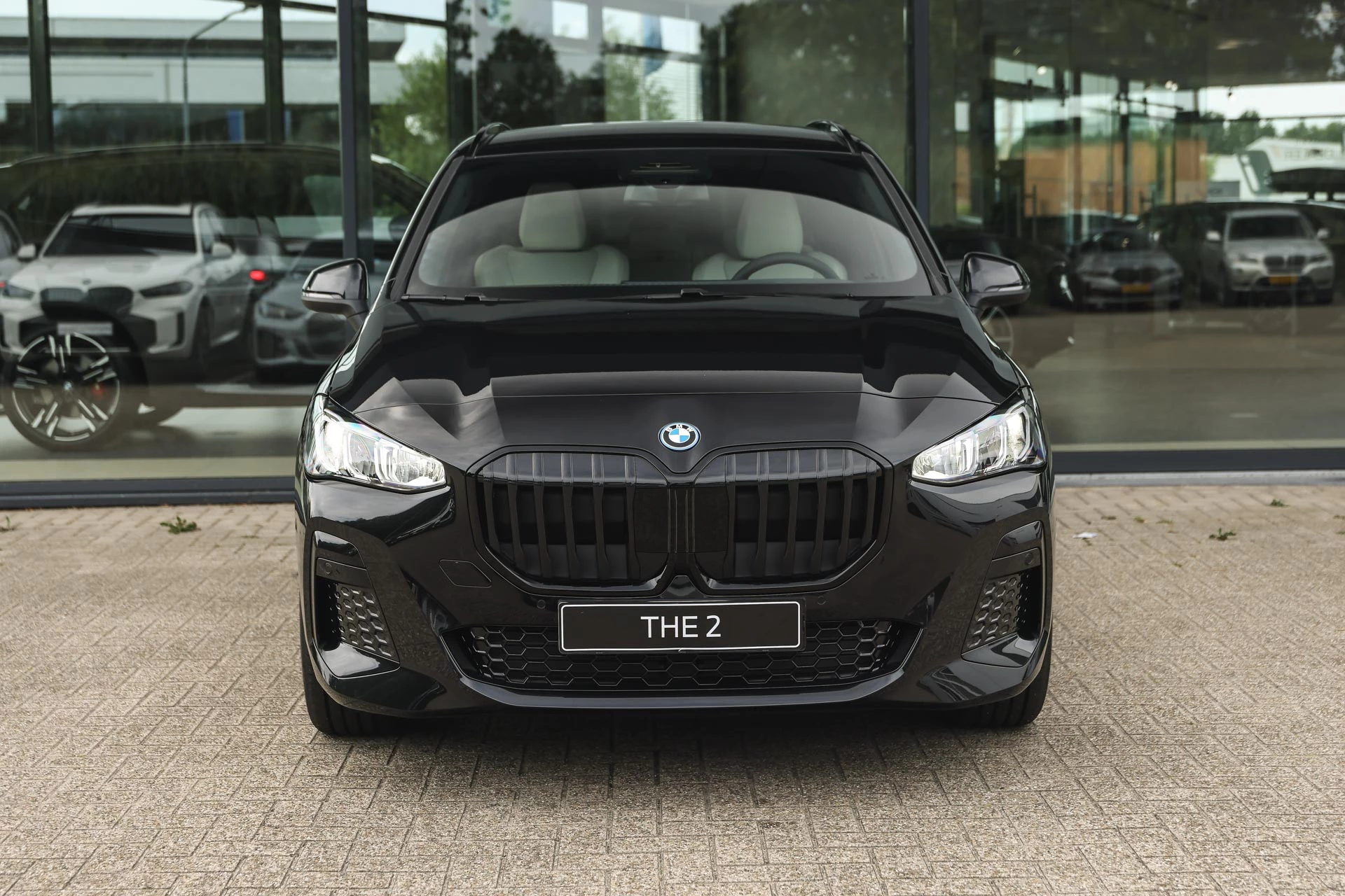 Hoofdafbeelding BMW 2 Serie