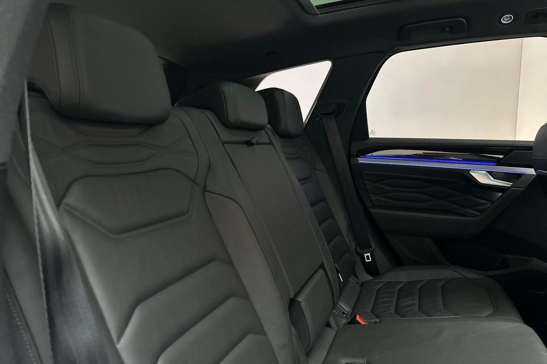 Hoofdafbeelding Volkswagen Touareg