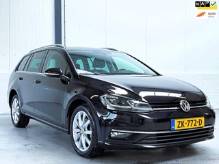 Volkswagen Golf 1.5 TSI Highline Business R Full LED|Trekhaak