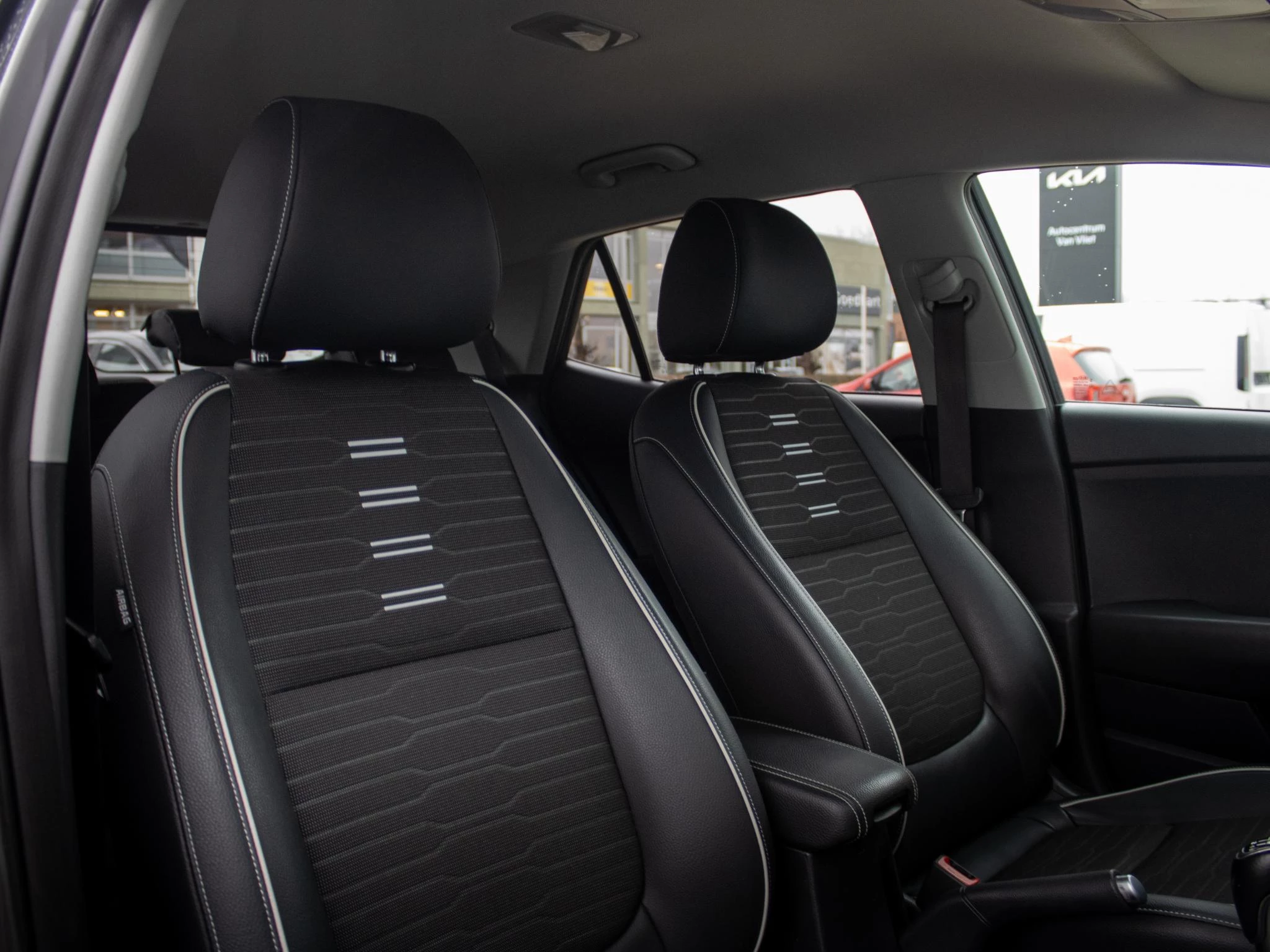 Hoofdafbeelding Kia Stonic