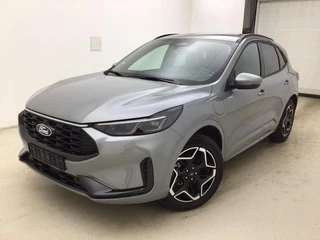 Ford Kuga 2.5 PHEV ST-Line 243 PK | Matrix LED | Trekhaak wegkl. | Winter Pack | 19 inch | Head-UP | Technology Pack |