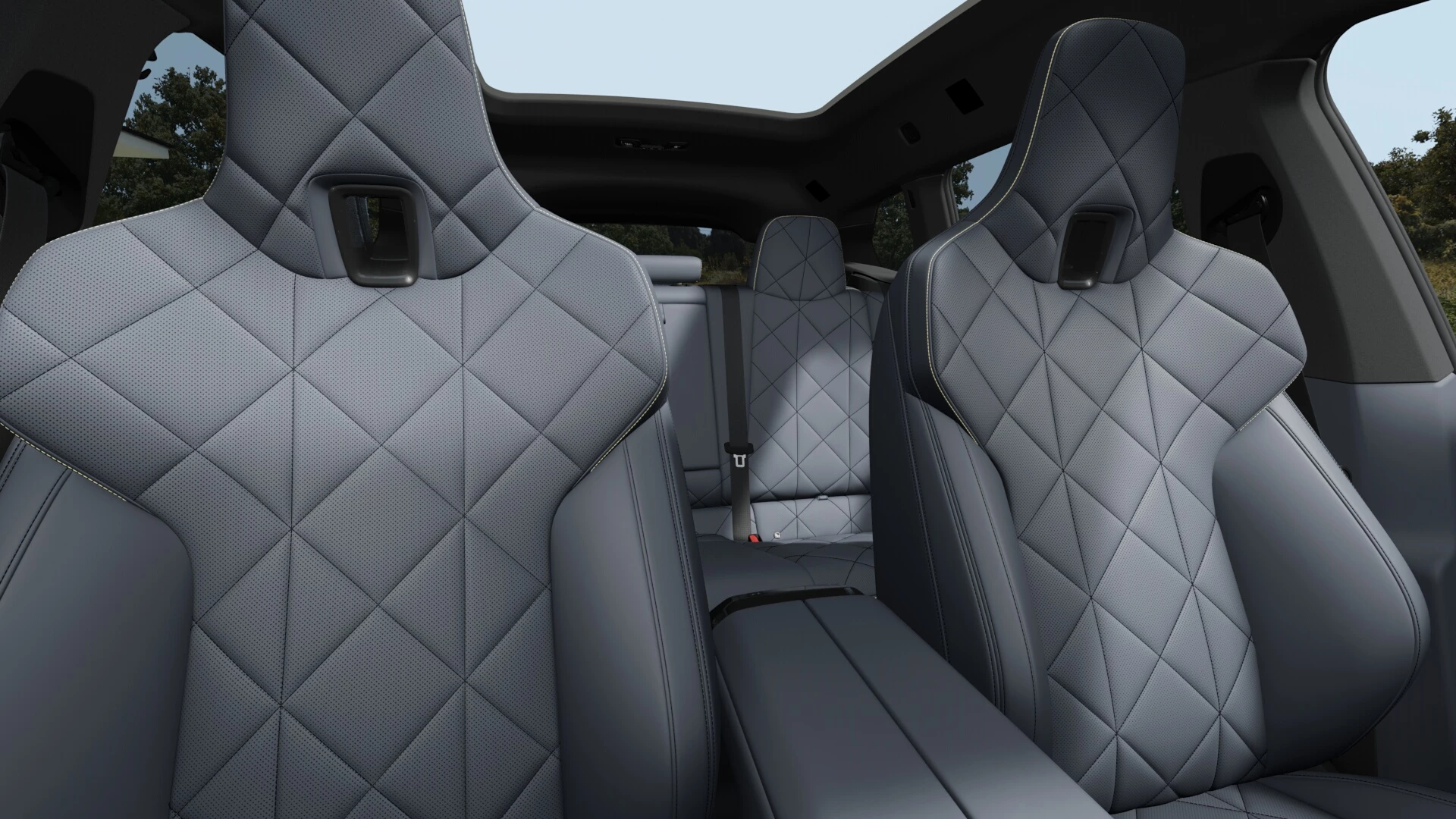 Hoofdafbeelding BMW iX