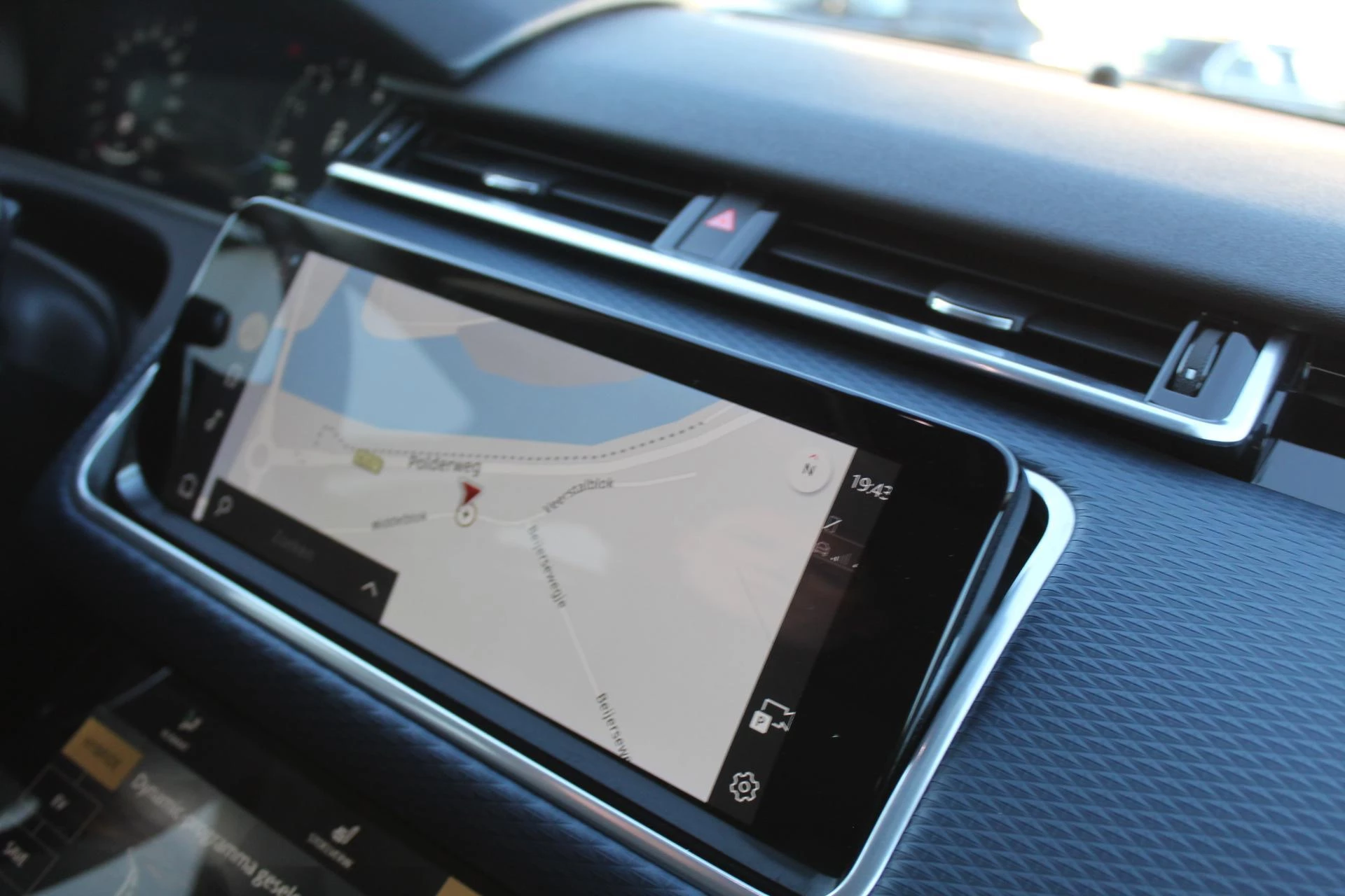 Hoofdafbeelding Land Rover Range Rover Velar