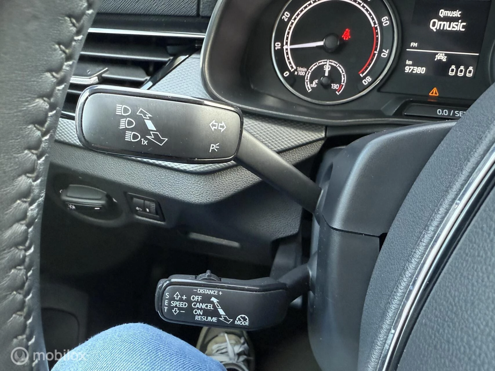 Hoofdafbeelding Škoda Kamiq