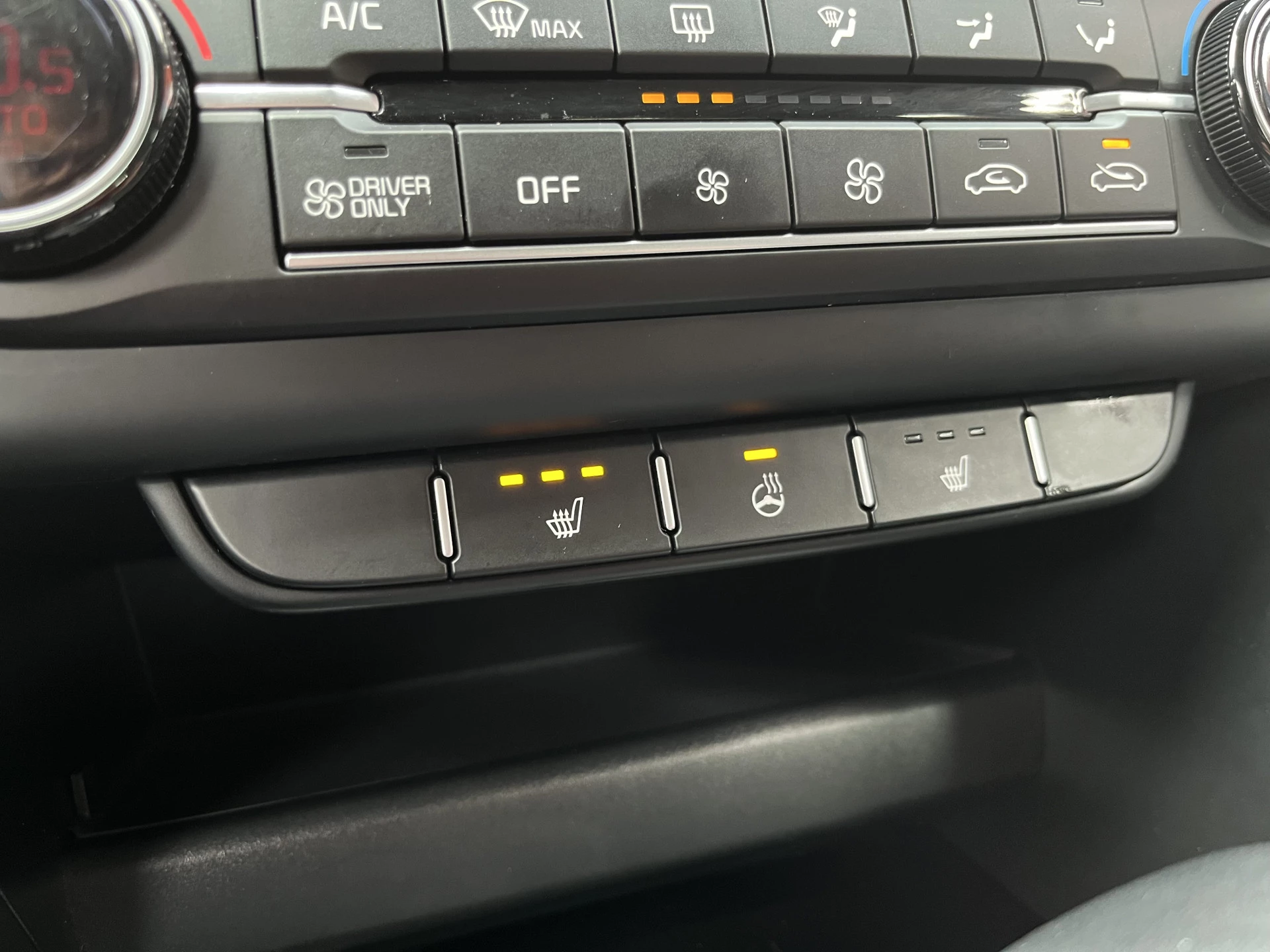 Hoofdafbeelding Kia XCeed