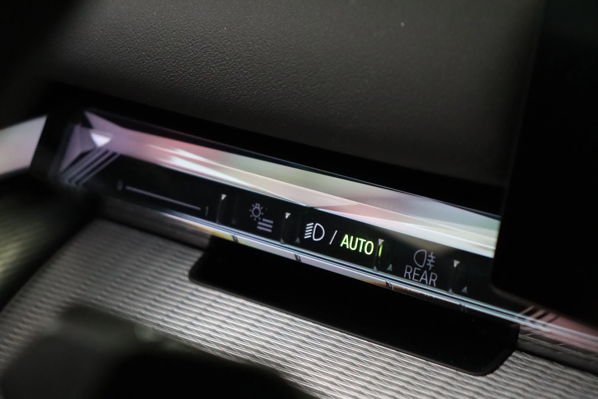 Hoofdafbeelding BMW i5