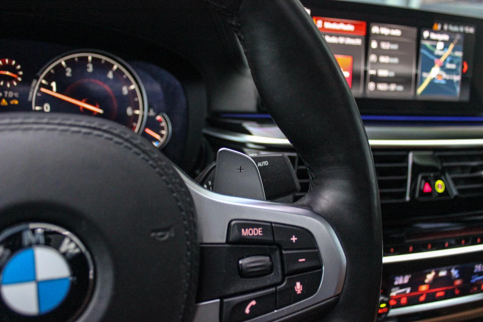 Hoofdafbeelding BMW 6 Serie