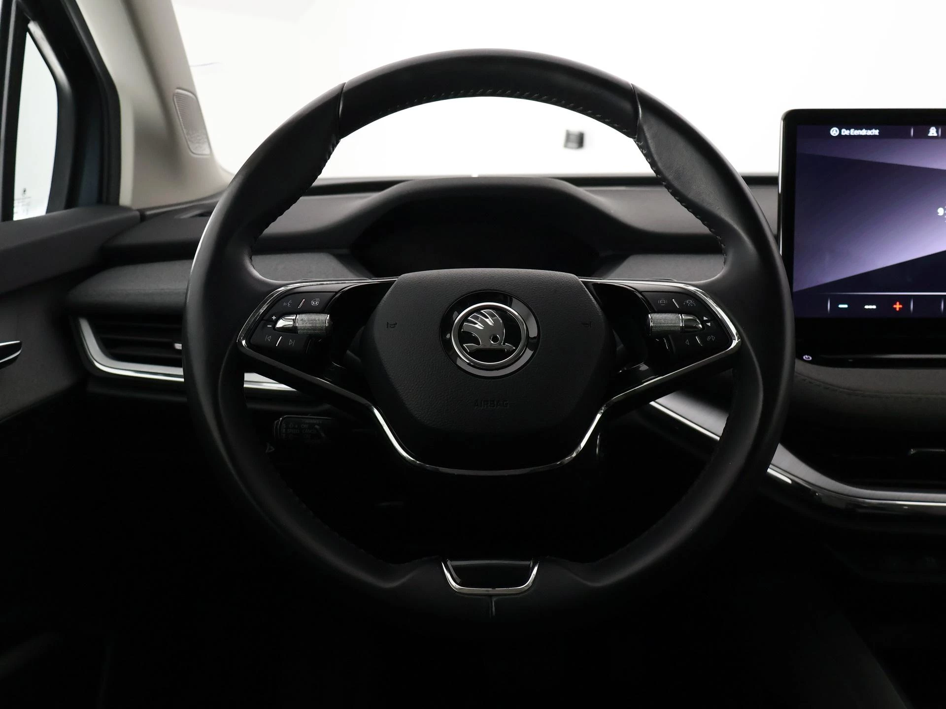 Hoofdafbeelding Škoda Enyaq iV