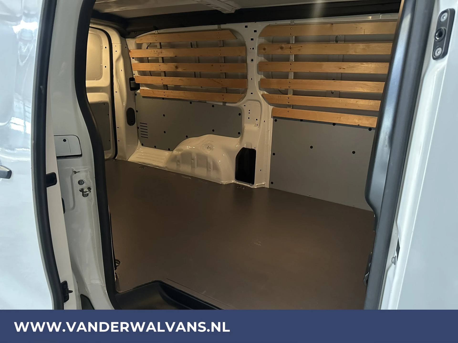 Hoofdafbeelding Toyota ProAce