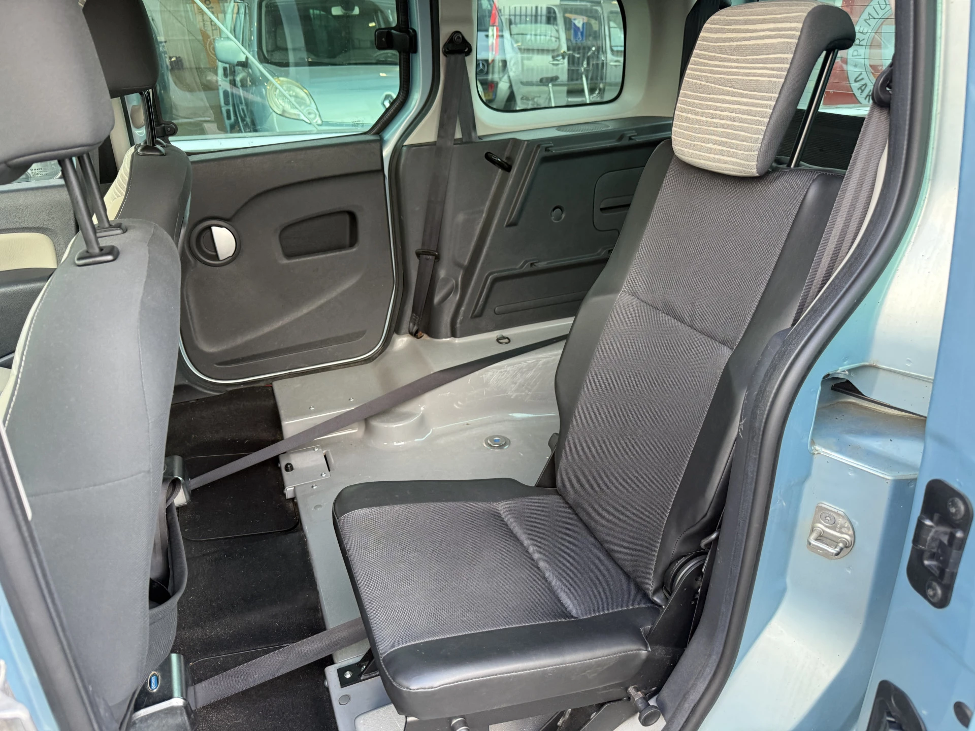 Hoofdafbeelding Renault Kangoo