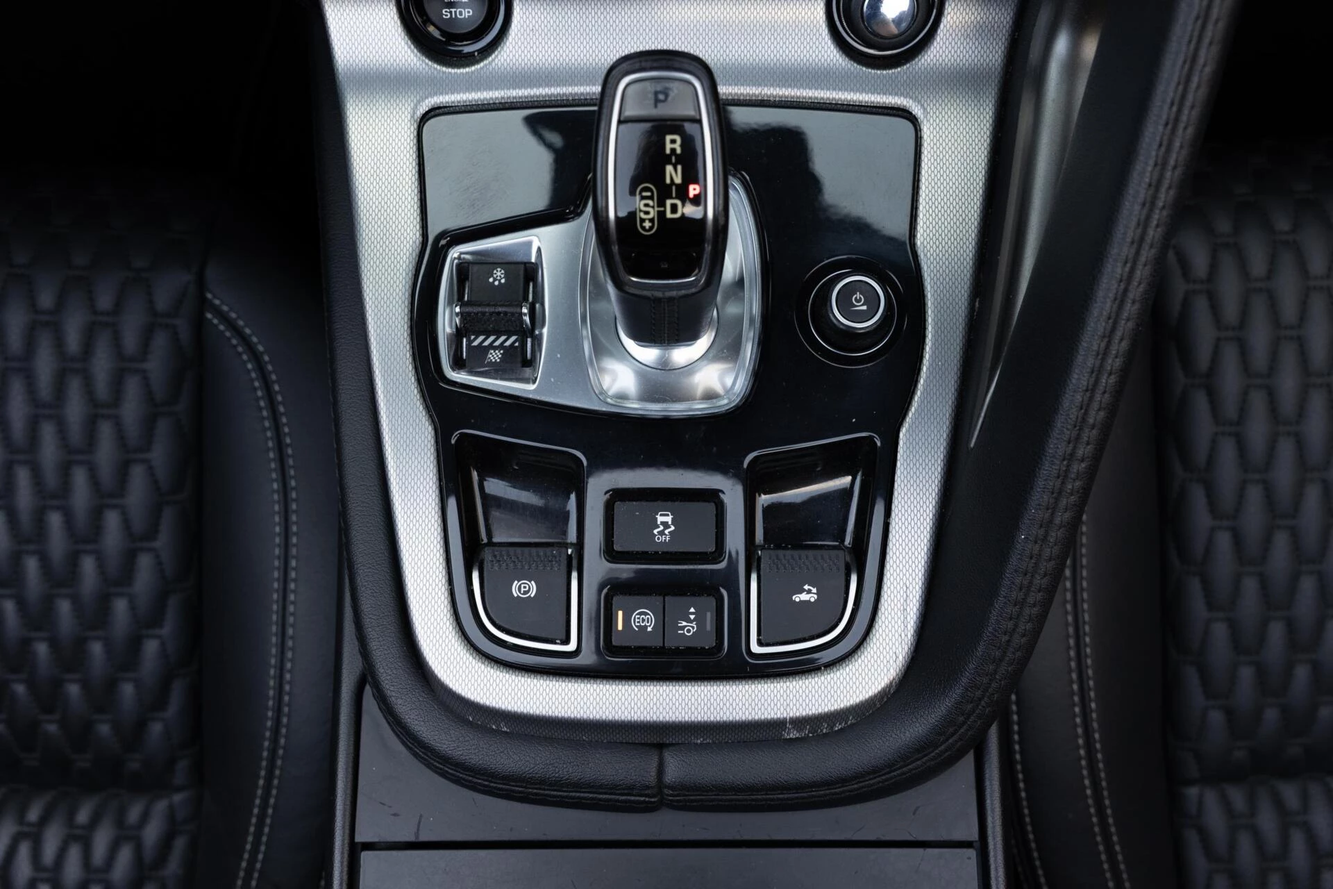 Hoofdafbeelding Jaguar F-Type