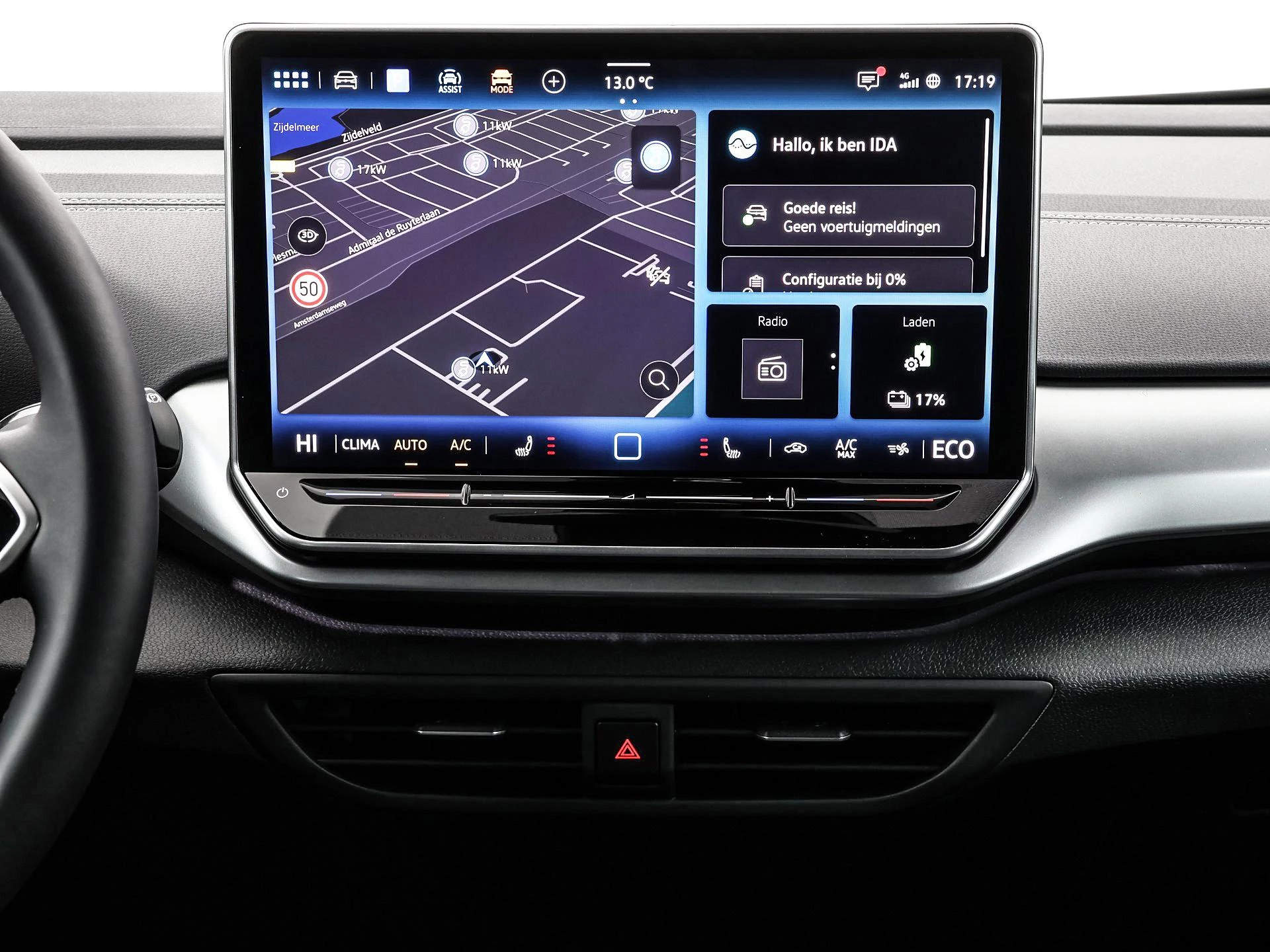 Hoofdafbeelding Volkswagen ID.4