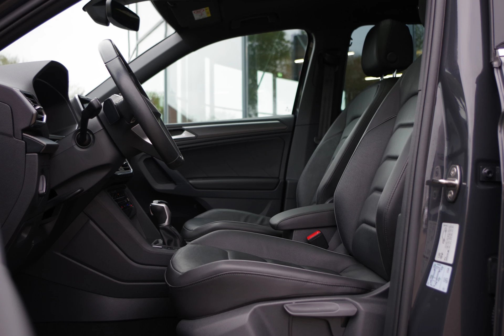 Hoofdafbeelding SEAT Tarraco