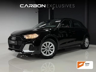 Hoofdafbeelding Audi A1 Audi A1 Citycarver 30 TFSI Advanced Edition | NL | PDC | CC