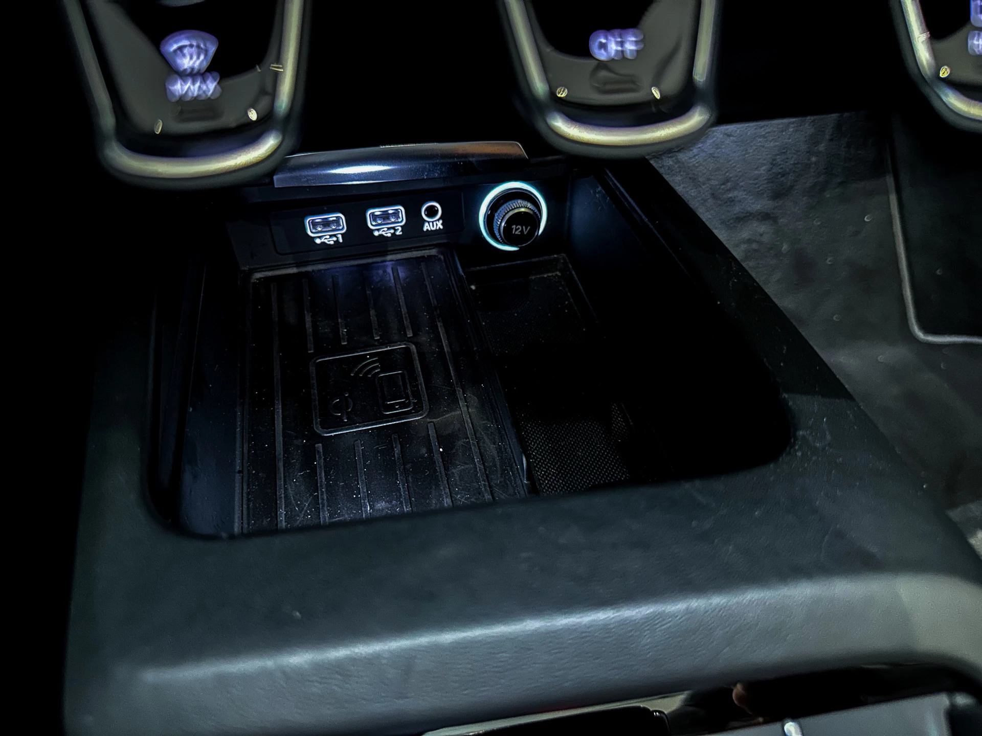 Hoofdafbeelding Audi R8