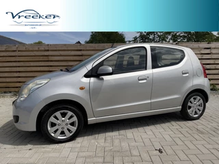 Suzuki Alto 1.0 Cool Exclusive