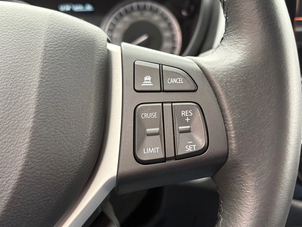 Hoofdafbeelding Suzuki S-Cross