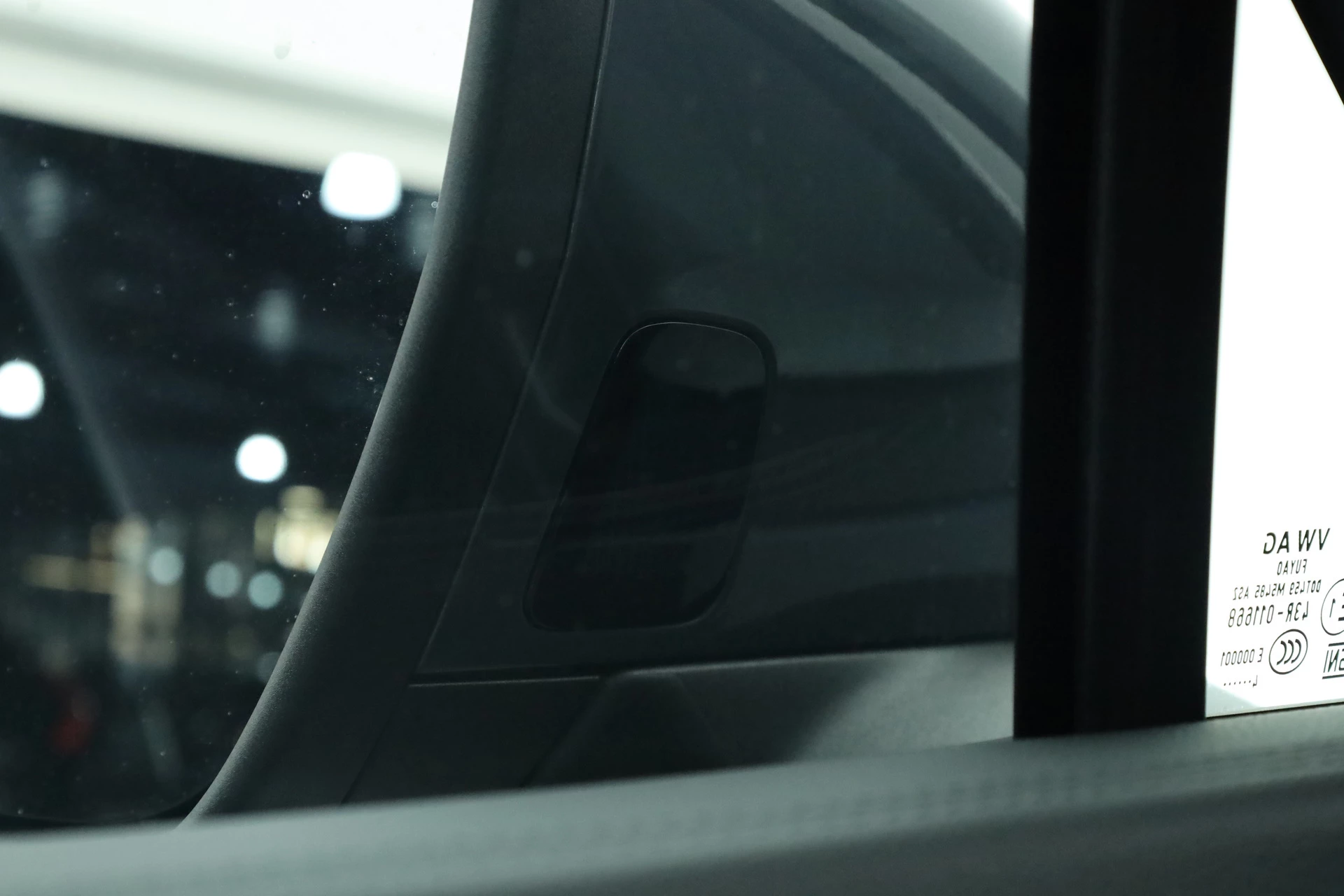 Hoofdafbeelding Volkswagen Tayron