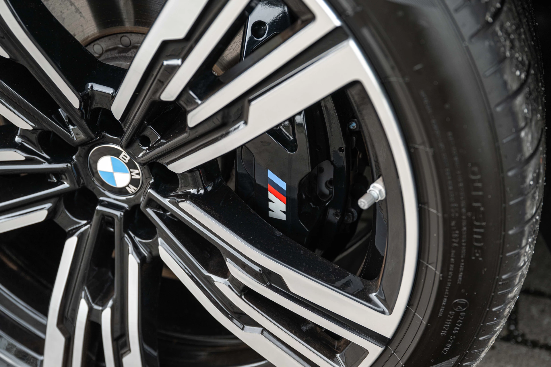 Hoofdafbeelding BMW 7 Serie