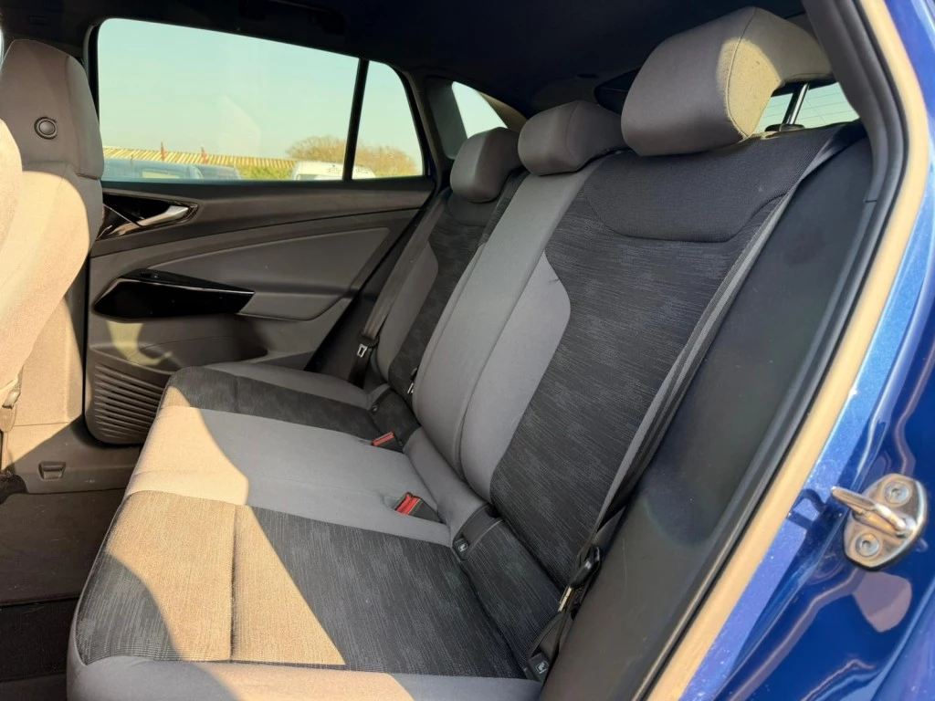 Hoofdafbeelding Volkswagen ID.4