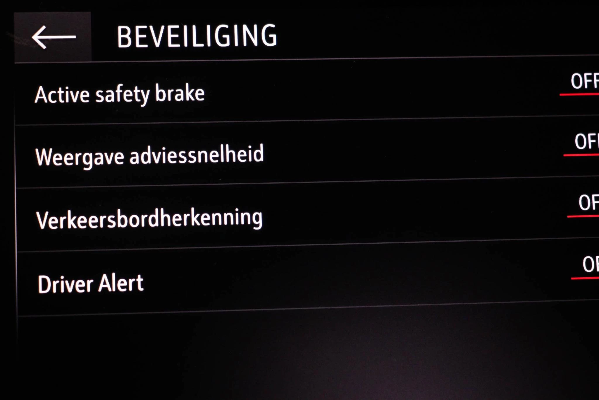 Hoofdafbeelding Opel Grandland