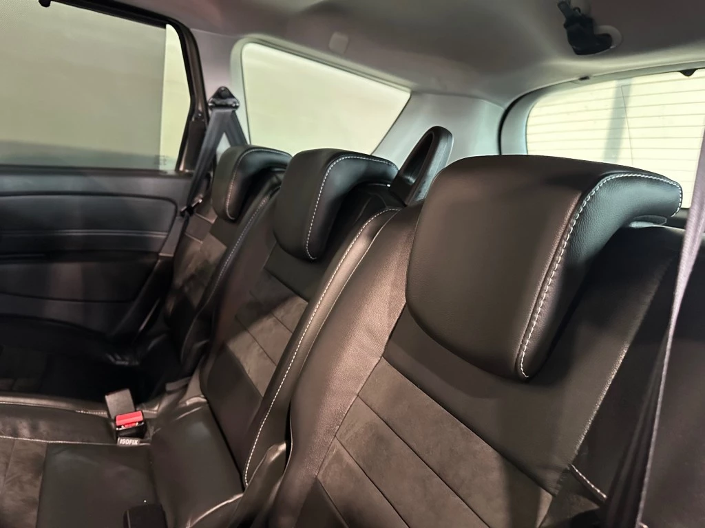 Hoofdafbeelding Renault Grand Scénic