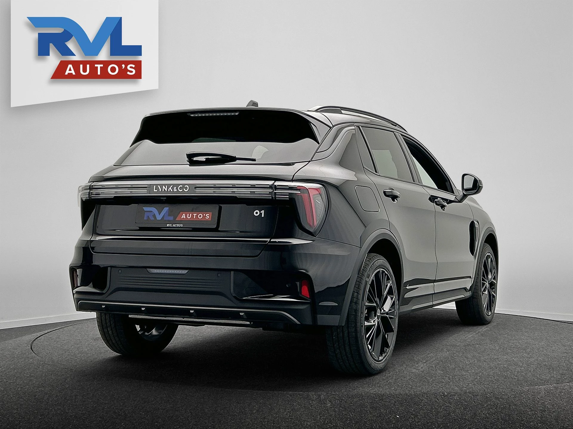 Hoofdafbeelding Lynk & Co 01