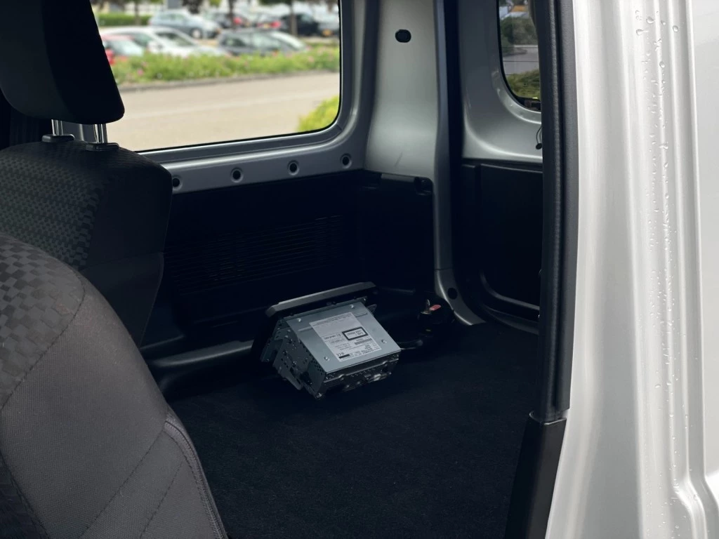 Hoofdafbeelding Suzuki Jimny