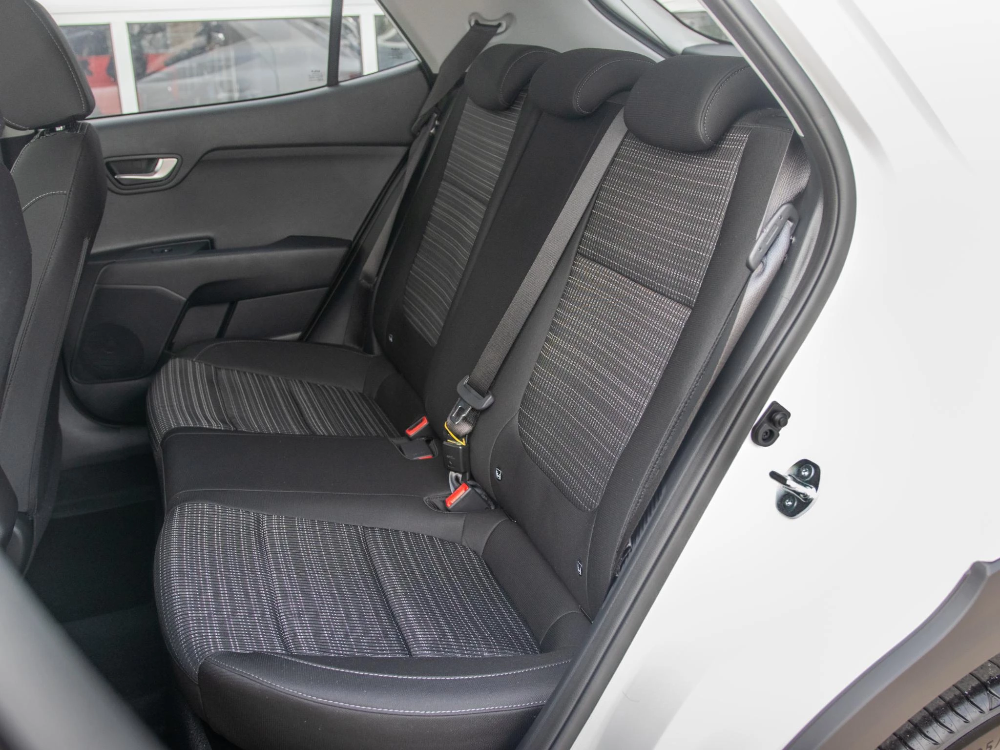 Hoofdafbeelding Kia Stonic
